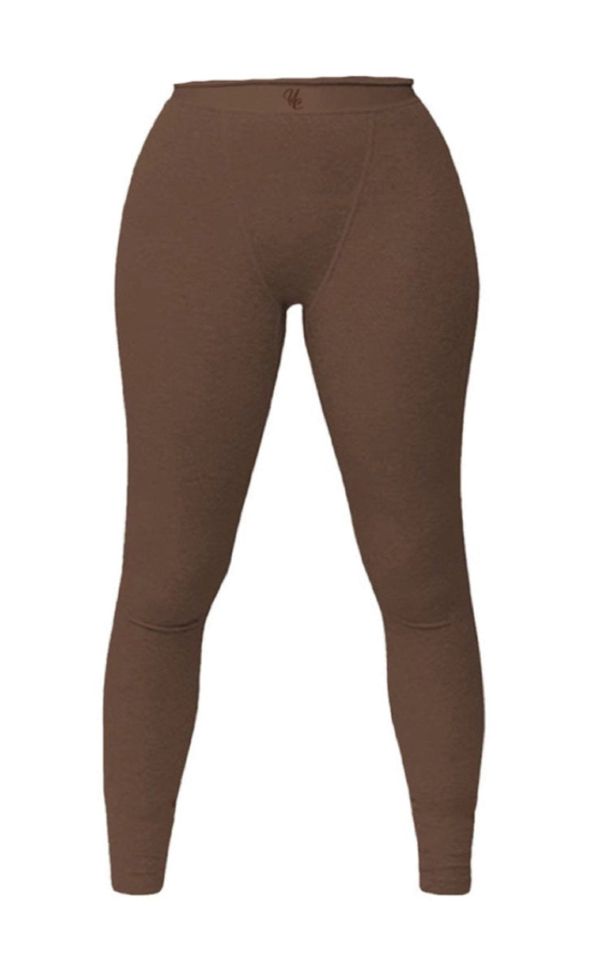 Mocha Muse Leggings