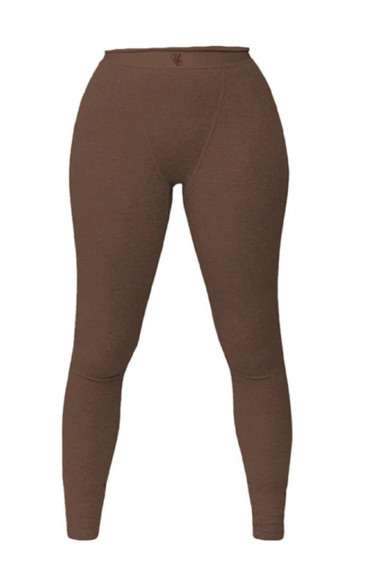 Mocha Muse Leggings